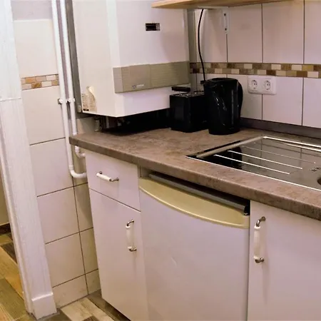 Aceto Home Berlin Eksteriør billede