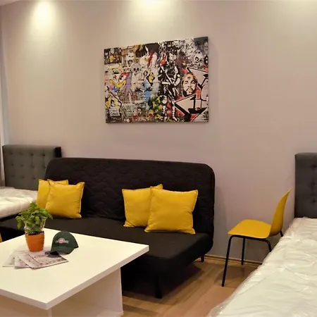 Aceto Home Berlin Eksteriør billede