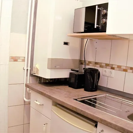 Aceto Home Berlin Eksteriør billede