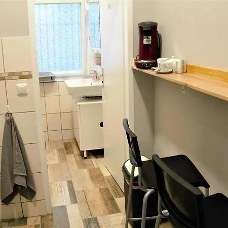 Aceto Home Berlin Eksteriør billede