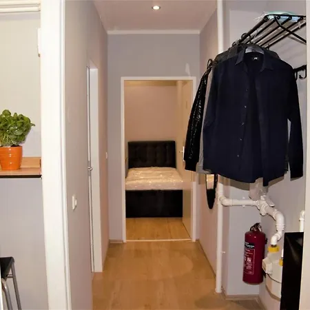 Aceto Home Berlin Eksteriør billede