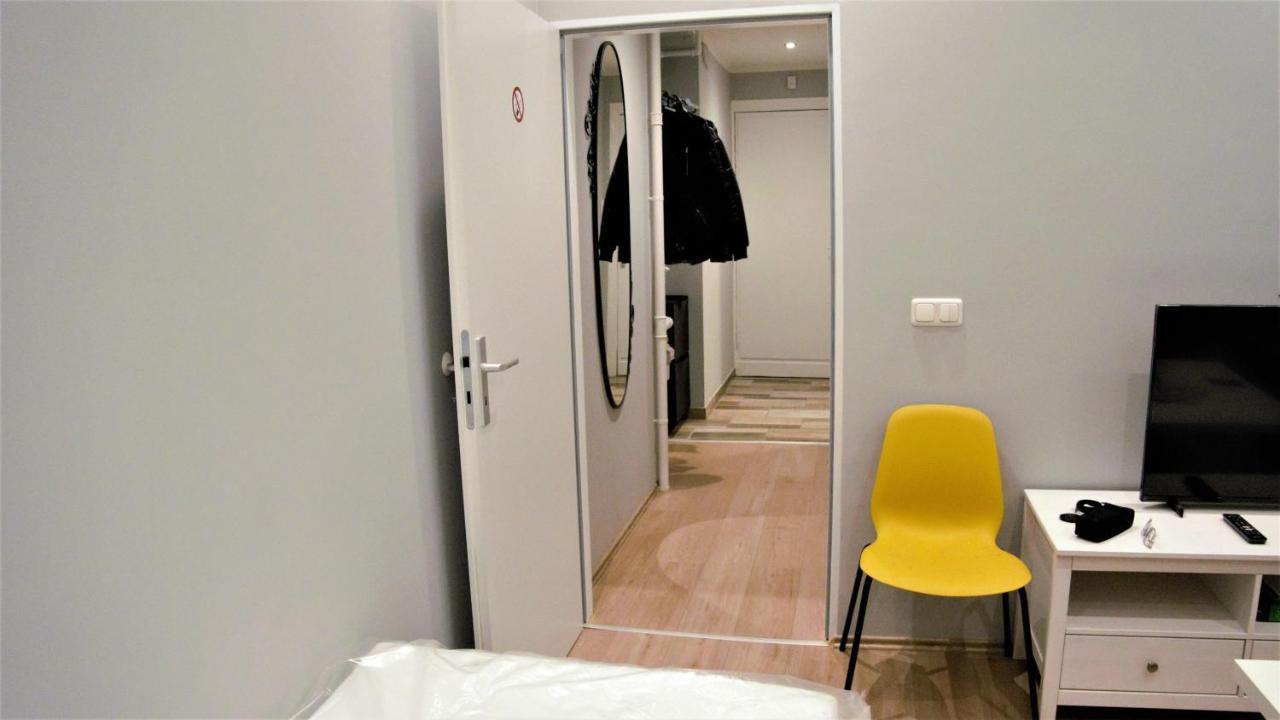 Aceto Appartement