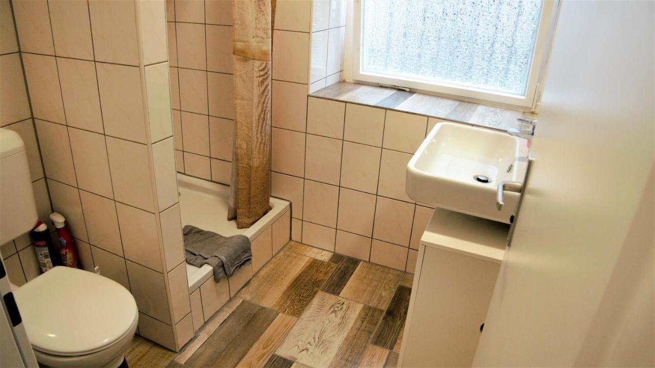 Appartement Aceto